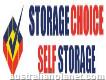 Storage Choice Gladstone