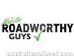 Mobile Roadworthy Guys