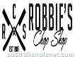 Robbie's Chop Shop