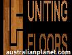 Uniting Floors - floor sanding