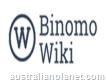 Binomos Wiki com