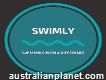Swimly - swimming lession
