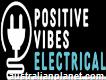 Positive Vibes Electrical