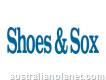 Shoes & Sox Woden