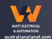 Watt Electrical & Automation