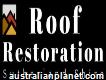 Roof Restoration Sutherland Shire