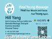 Heal Young Massage