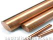 Buy Best Quality Aluminium Bronze Bars in India