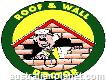 The Roof & Wall Doctor
