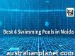 Find best Swimming classes in Noida with fees - Edtechreader