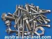 Buy Manufacturer of High-quality Inconel Fasteners