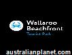 Wallaroo Beachfront Tourist Park