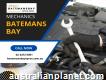 Excellent service & advice by best car mechanics in Batemans Bay