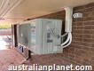 Moffat Air Conditioning & Electrical Perth