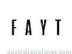 Fayt The Label Australia
