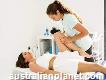 Power Physiotherapy