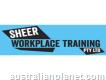 Sheer Workplace Training