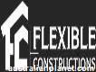 Flexible Constructions