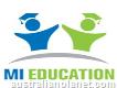Mi Education & Migration