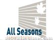 All Seasons Garage Doors Pty Ltd