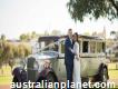 Perth wedding limo hire