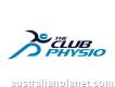 The Club Physio Five Dock