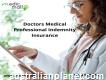 Book Reliable Medical Professional Indemnity Insurance Services in Australia