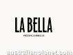 La Bella Wedding Umbrellas