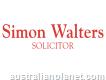 Simon Walters Solicitors