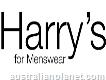 Harry's For Menswear
