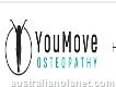 Youmove Osteopathy