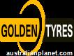 Golden Tyres Geebung