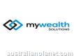 My Wealth Solutions - Financial Advisor Sydney