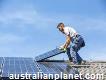 Solar Panel Systems Adelaide