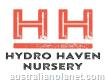 Hydro Haven Nursery