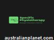 Specific Physiotherapy