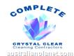 Complete Crystal Clear Cleaning Contractors