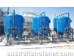 Water Treatment Plant Perth