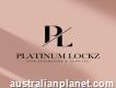 Platinum Lockz Hair Extensions and Supplies
