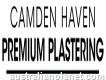 Camden Haven Premium Plastering