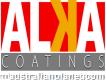 Alka Coatings protective coating