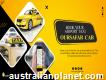 Best Airport Taxi in Amritsar-oursafar Cab