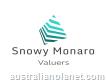Snowy Monaro Valuers
