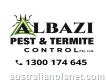 Albazi Pest & Termite Control