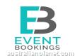 Eventbookings Pty Ltd
