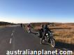 Ladakh bike tour
