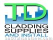 Td Cladding Supplies Pty Ltd