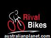 Rival Bikes - Trek Bikes Brisbane