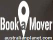 Book a Mover: Best Australian Removalists