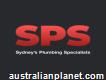 Sps Plumbers - Plumber Sydney